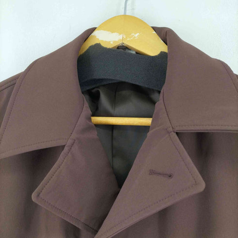 スーツセレクト SUIT SELECT RBC 23AW 3WAY ビックシルエットコート メンズ JPN:S