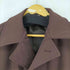 スーツセレクト SUIT SELECT RBC 23AW 3WAY ビックシルエットコート メンズ JPN:S
