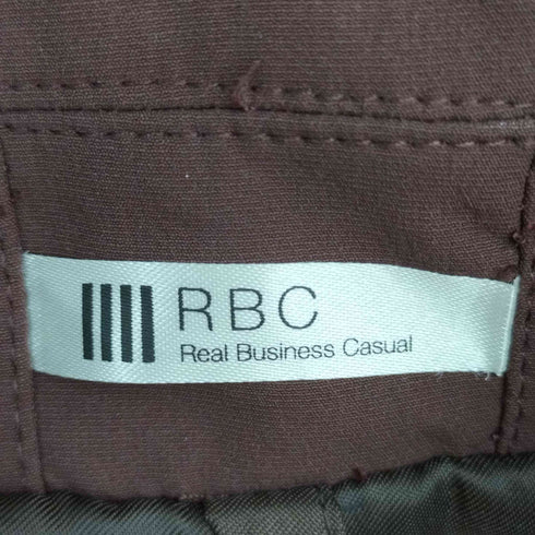 スーツセレクト SUIT SELECT RBC 23AW 3WAY ビックシルエットコート メンズ JPN:S