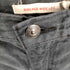 リーバイス Levis RIBCAGE WIDE LEG ウォッシュ加工 ハイウエストデニム レディース W27 L30