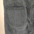 リーバイス Levis RIBCAGE WIDE LEG ウォッシュ加工 ハイウエストデニム レディース W27 L30