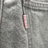 リーバイス Levis RIBCAGE WIDE LEG ウォッシュ加工 ハイウエストデニム レディース W27 L30