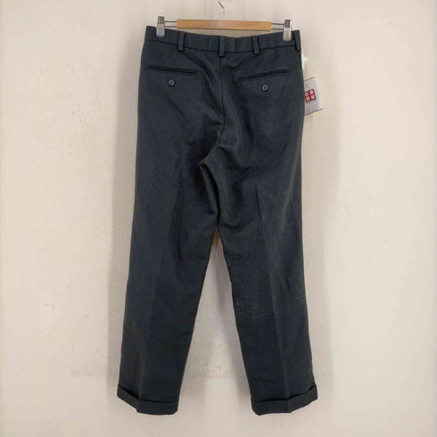 ドッカーズプレミアム DOCKERS PREMIUM 2タックスラックスパンツ メンズ 32X30