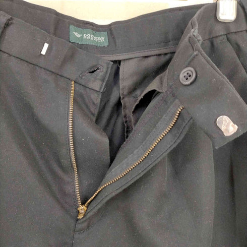 ドッカーズプレミアム DOCKERS PREMIUM 2タックスラックスパンツ メンズ 32X30