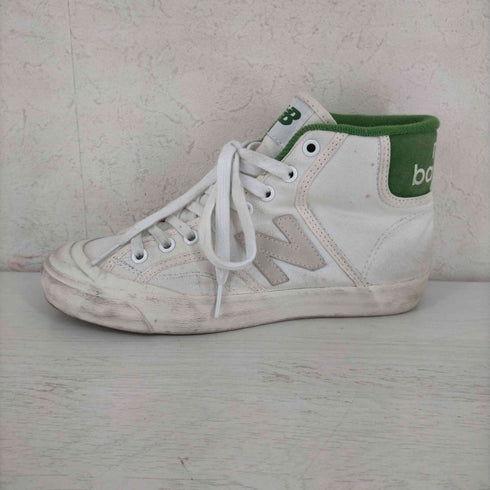 ニューバランス NEW BALANCE PROHI プロコート ハイカット レディース JPN:23.5