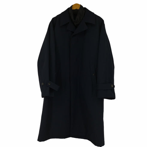 スーツセレクト SUIT SELECT RBC 23AW 3WAY ビックシルエットコート メンズ JPN:S