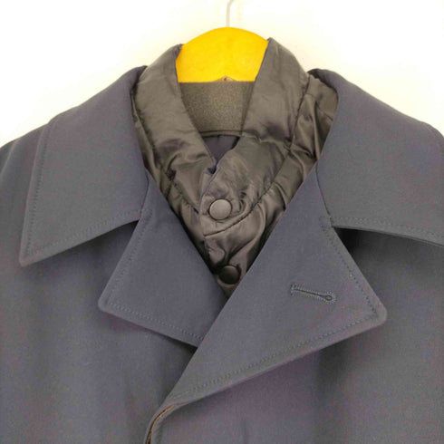 スーツセレクト SUIT SELECT RBC 23AW 3WAY ビックシルエットコート メンズ JPN:S