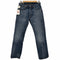 リーバイス Levis PREMIUM 501 復刻BIGE ボタンフライデニムパンツ メンズ W31 L32