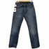 リーバイス Levis PREMIUM 501 復刻BIGE ボタンフライデニムパンツ メンズ W31 L32