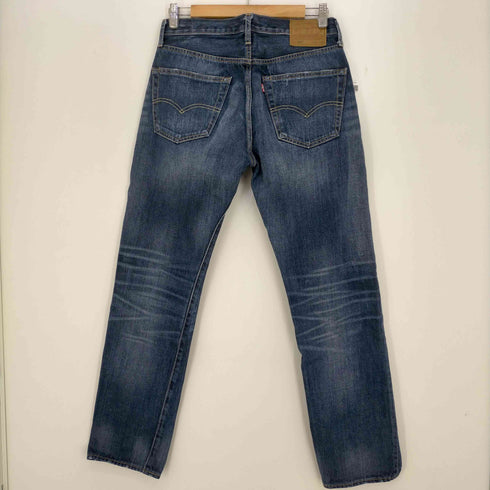 リーバイス Levis PREMIUM 501 復刻BIGE ボタンフライデニムパンツ メンズ W31 L32