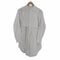メゾンスペシャル MAISON SPECIAL Supima Cotton Stand Collar Long Shirt レディース FREE