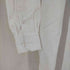 メゾンスペシャル MAISON SPECIAL Supima Cotton Stand Collar Long Shirt レディース FREE