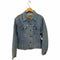 リーバイス Levis 90-00s Denim Trucker Jacket メンズ US:42