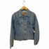 リーバイス Levis 90-00s Denim Trucker Jacket メンズ US:42