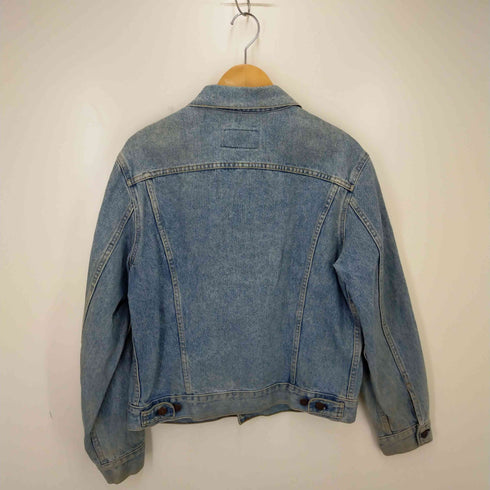 リーバイス Levis 90-00s Denim Trucker Jacket メンズ US:42