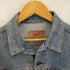 リーバイス Levis 90-00s Denim Trucker Jacket メンズ US:42