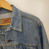 リーバイス Levis 90-00s Denim Trucker Jacket メンズ US:42