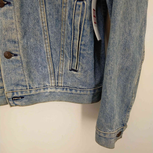 リーバイス Levis 90-00s Denim Trucker Jacket メンズ US:42