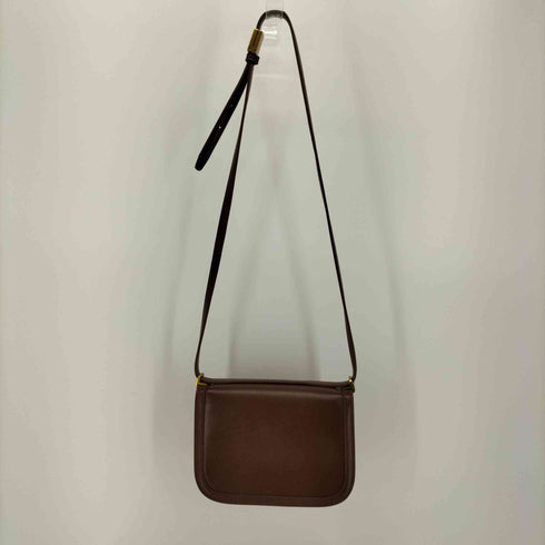 チャールズキース CHARLES & KEITH レザー ショルダーバック レディース