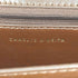 チャールズキース CHARLES & KEITH レザー ショルダーバック レディース
