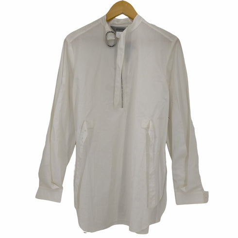 マックスマーラ MAX MARA SPORT MAX スポーツマックス ハーフジップ ノーカラージャケット レディース 38