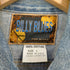 フメイ billy blues USA製 デニムトラッカージャケット メンズ JPN:S