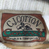 C.J.COTTON 80-90s MADE IN USA マルチカラードット オーバーサイズ コットンニット メンズ import:L