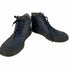 ジースターロー G-STAR RAW ハイカットキャンパスシューズ メンズ EUR:42