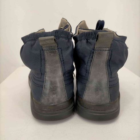ジースターロー G-STAR RAW ハイカットキャンパスシューズ メンズ EUR:42