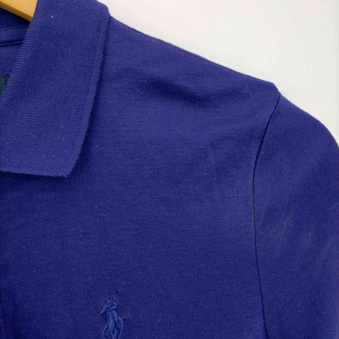 ポロゴルフラルフローレン POLO GOLF RALPH LAUREN ポニー刺繍 ポロシャツ ゴルフウェア メンズ JPN:S