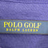 ポロゴルフラルフローレン POLO GOLF RALPH LAUREN ポニー刺繍 ポロシャツ ゴルフウェア メンズ JPN:S