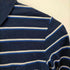 ラルフローレンゴルフ RALPH LAUREN GOLF ボーダー長袖ポロシャツ ゴルフウェア レディース JPN:M