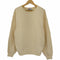 トラディショナルウェザーウェア Traditional Weatherwear CREW NECK PULL OVER SWEAT SHIRT メンズ JPN:M