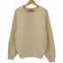 トラディショナルウェザーウェア Traditional Weatherwear CREW NECK PULL OVER SWEAT SHIRT メンズ JPN:M