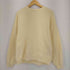 トラディショナルウェザーウェア Traditional Weatherwear CREW NECK PULL OVER SWEAT SHIRT メンズ JPN:M