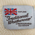 トラディショナルウェザーウェア Traditional Weatherwear CREW NECK PULL OVER SWEAT SHIRT メンズ JPN:M