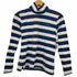 バーバリーゴルフ BURBERRY GOLF ボーダーカットソー レディース JPN:M