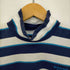 バーバリーゴルフ BURBERRY GOLF ボーダーカットソー レディース JPN:M