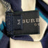 バーバリーゴルフ BURBERRY GOLF ボーダーカットソー レディース JPN:M