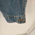 リーバイス Levis 705070238 00S ワッペンリメイクデニムジャケット 70507 メンズ import:XL