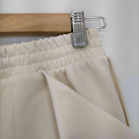 アディダスオリジナルス adidas Originals ADICOLOR CLEAN CLASSICS SKIRT ロゴ刺繍 スウェット地 イージースカート レディース JPN:XS