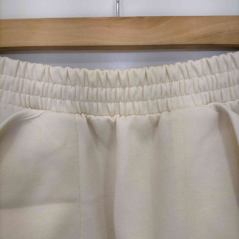 アディダスオリジナルス adidas Originals ADICOLOR CLEAN CLASSICS SKIRT ロゴ刺繍 スウェット地 イージースカート レディース JPN:XS