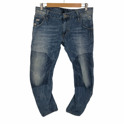 ジースターロー G-STAR RAW ARC 3D SLIM 立体裁断スリムデニム メンズ 33