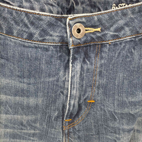ジースターロー G-STAR RAW ARC 3D SLIM 立体裁断スリムデニム メンズ 33