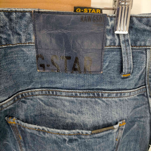 ジースターロー G-STAR RAW ARC 3D SLIM 立体裁断スリムデニム メンズ 33