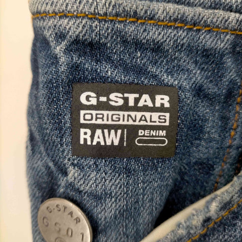 ジースターロー G-STAR RAW ARC 3D SLIM 立体裁断スリムデニム メンズ 33