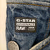 ジースターロー G-STAR RAW ARC 3D SLIM 立体裁断スリムデニム メンズ 33