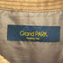 グランドパーク Grand PARK オーバーサイズコーデュロイシャツ レディース FREE