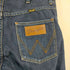 ラングラー Wrangler ストレートデニムパンツ メンズ 29