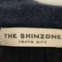 ザシンゾーン THE Shinzone コットンリネン ロングカーディガン レディース FREE